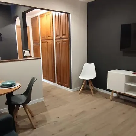 Apartmán Dimora Delle Acacie Řím