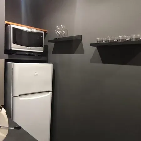 Dimora Delle Acacie Apartmán