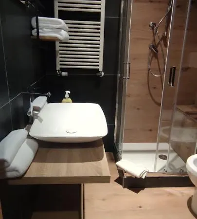 Apartmán Dimora Delle Acacie