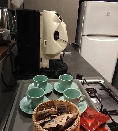 Dimora Delle Acacie *