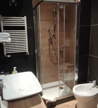 Dimora Delle Acacie Roma