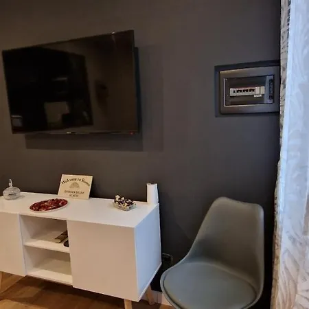 Dimora Delle Acacie Řím