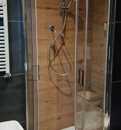 Apartmán Dimora Delle Acacie *