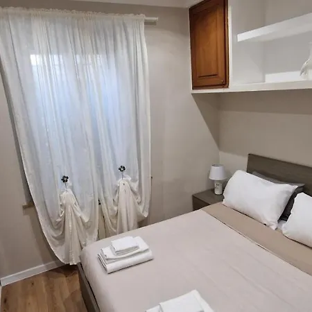 Dimora Delle Acacie *