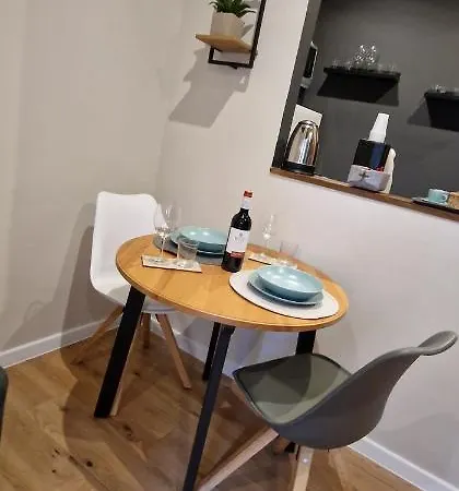 Apartmán Dimora Delle Acacie Řím