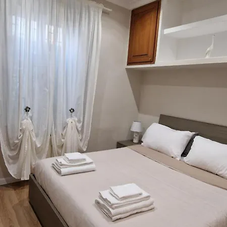 Apartment Dimora Delle Acacie Rome